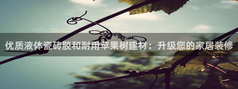 杏鑫平台提供